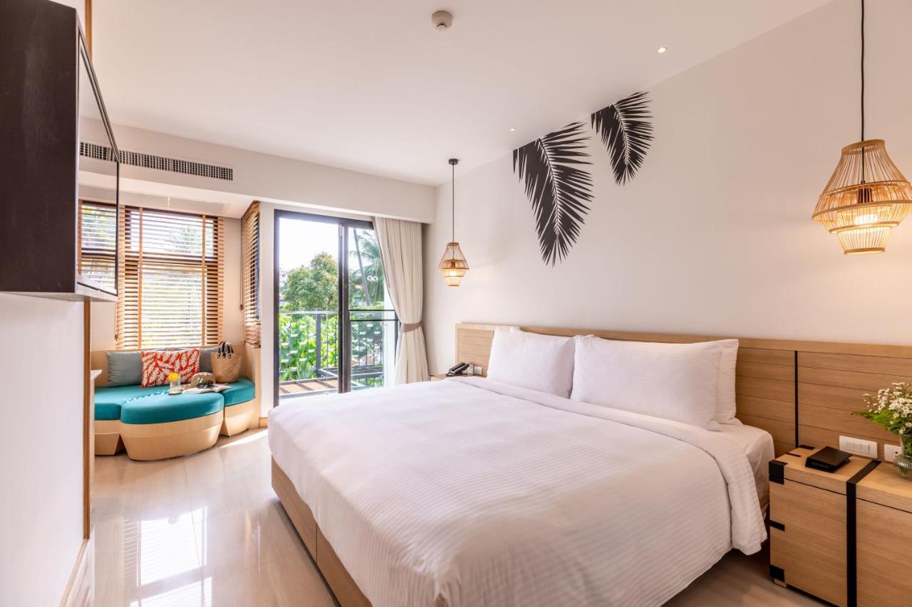 Outrigger Surin Beach Resort - Sha Extra Plus Cameră foto