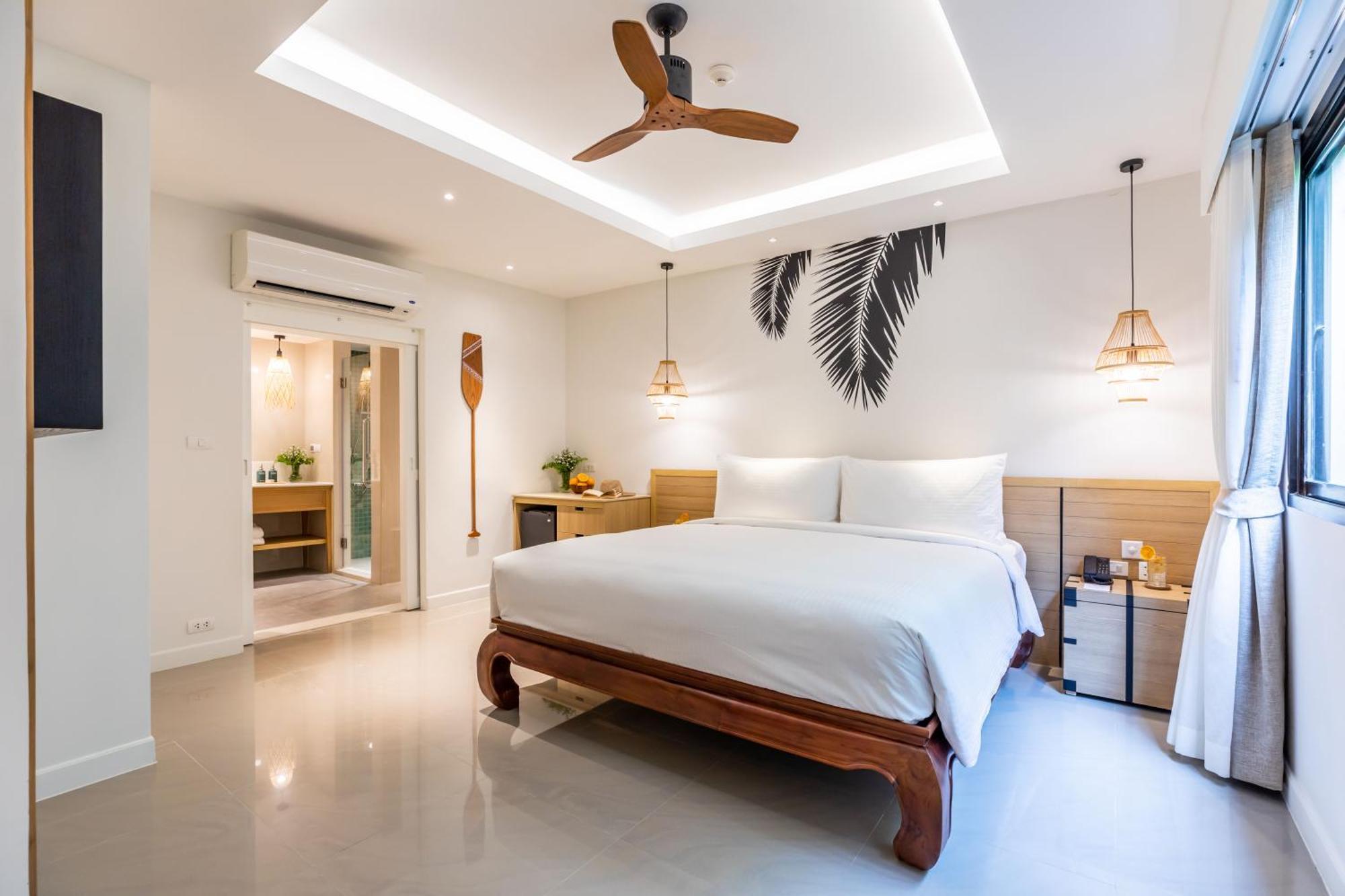 Outrigger Surin Beach Resort - Sha Extra Plus Cameră foto