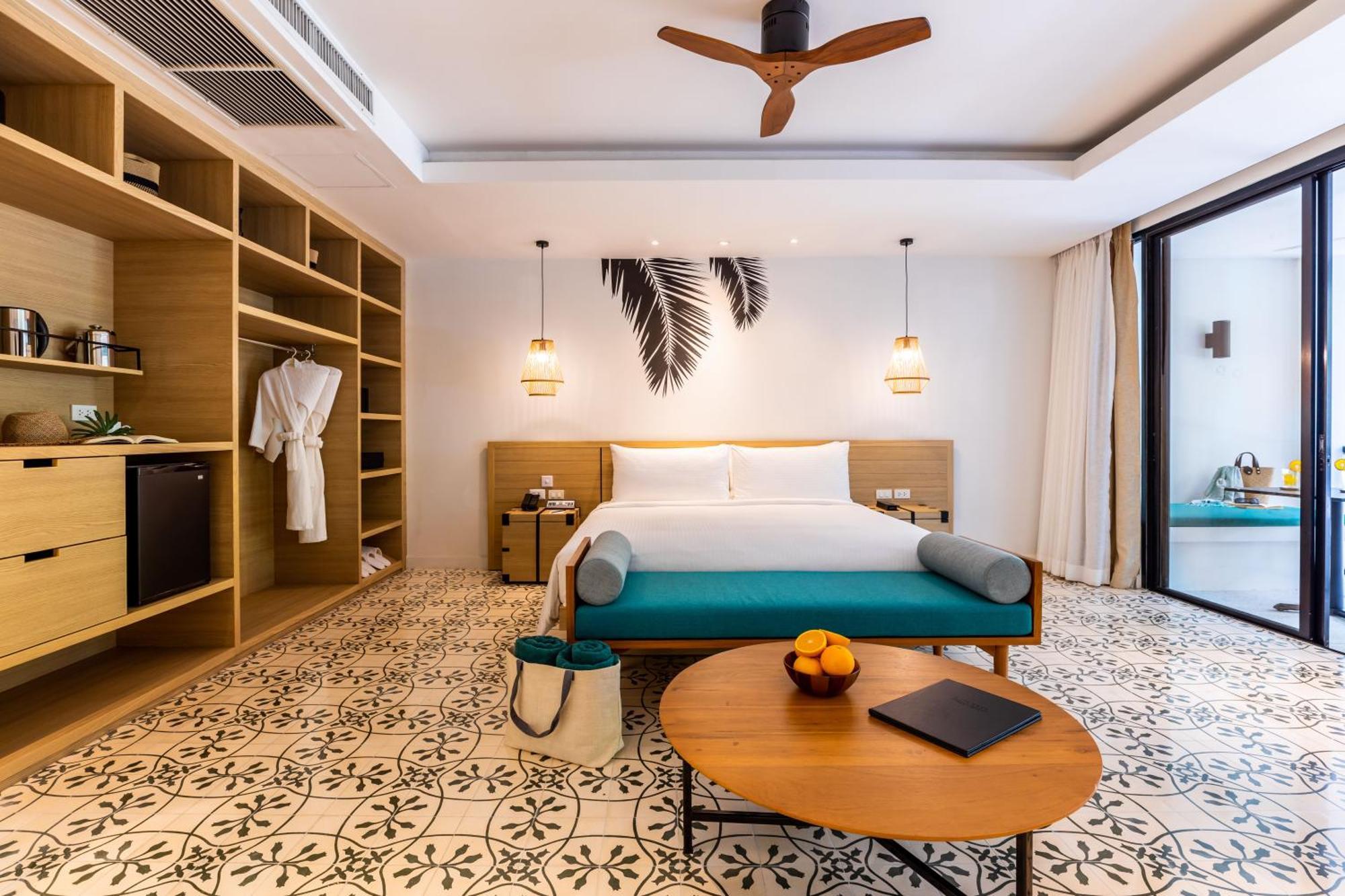 Outrigger Surin Beach Resort - Sha Extra Plus Cameră foto Deluxe Pool Access